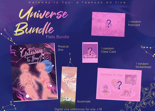 Universe Small Bundle